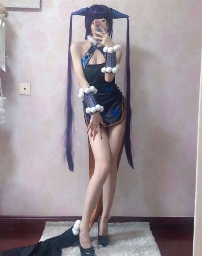 请做我的奴隶