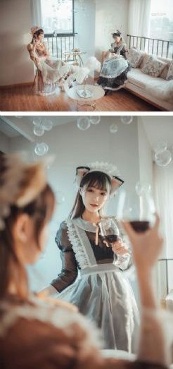 今天也很可爱的狗韩剧
