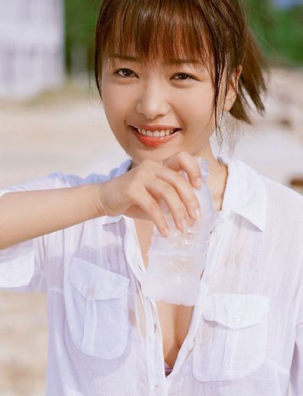 摇摆艳夏