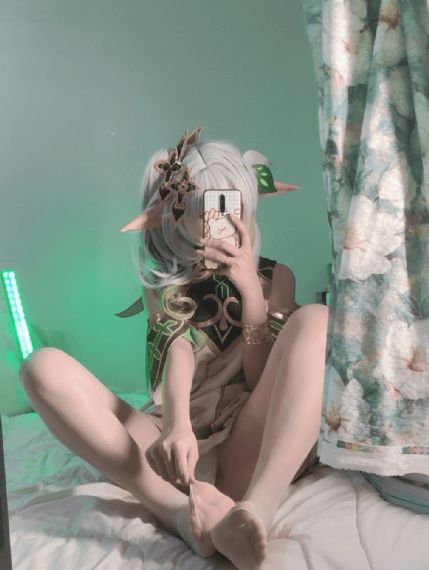 我为卿逛