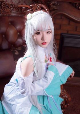 年轻的母亲1韩国