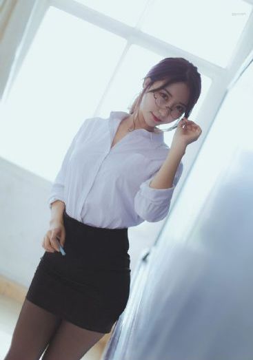 我的妈妈