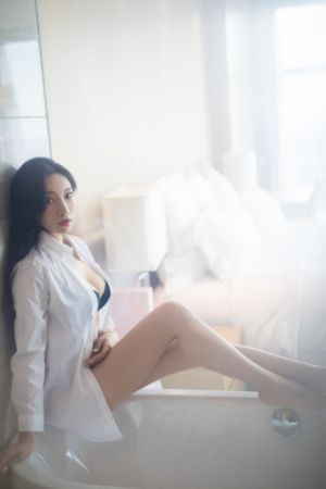 肮脏的女人