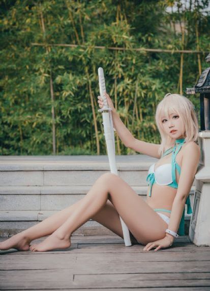 世间女子多放荡